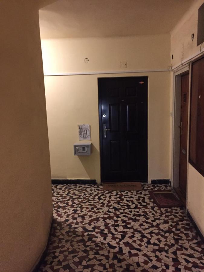 Heroes' Residence II Budapeşte Dış mekan fotoğraf